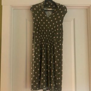 Matilda Jane Dress